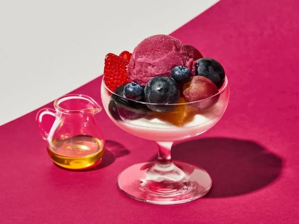 フタバフルーツパーラー新宿店・川崎店で、旬の葡萄を使用した期間限定スイーツの販売を開始！ 画像 5