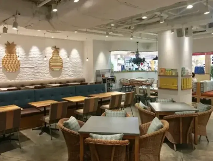 フタバフルーツパーラー新宿店・川崎店で、旬の葡萄を使用した期間限定スイーツの販売を開始！ 画像 8