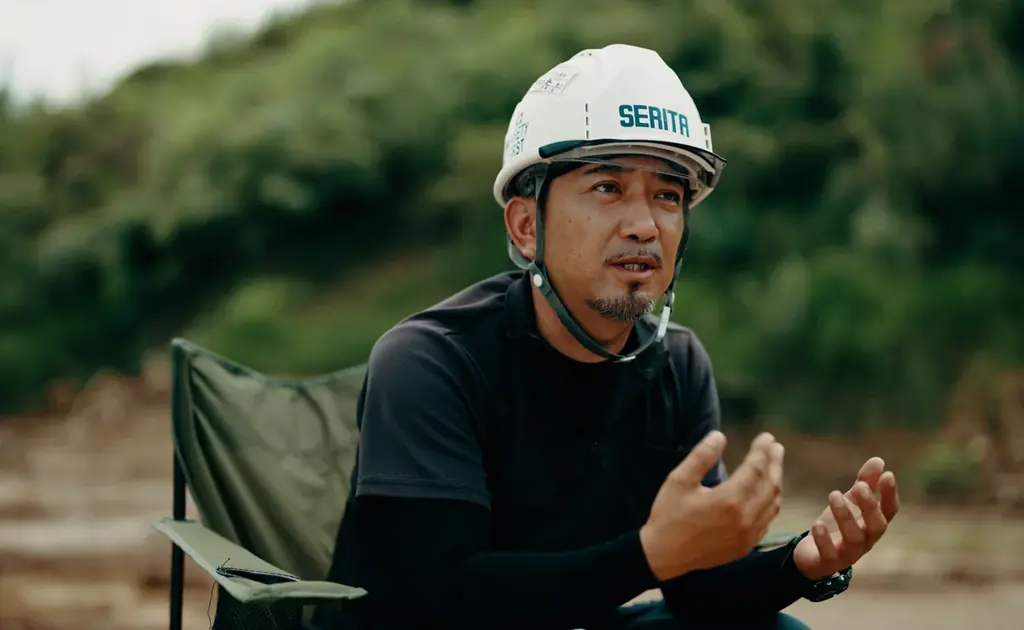 建設DXで社会課題の解決を目指すセリタ建設、多様な人材の再活躍を支援する「アルムナイ採用制度」をスタート 画像 2