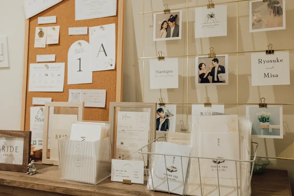 【阪急うめだ本店】令和婚の主流はカスタマイズ！ふたりらしい自由なブライダルのカタチを叶える「阪急ブライダルフェア2025」11月5日(水)より開催 画像 10