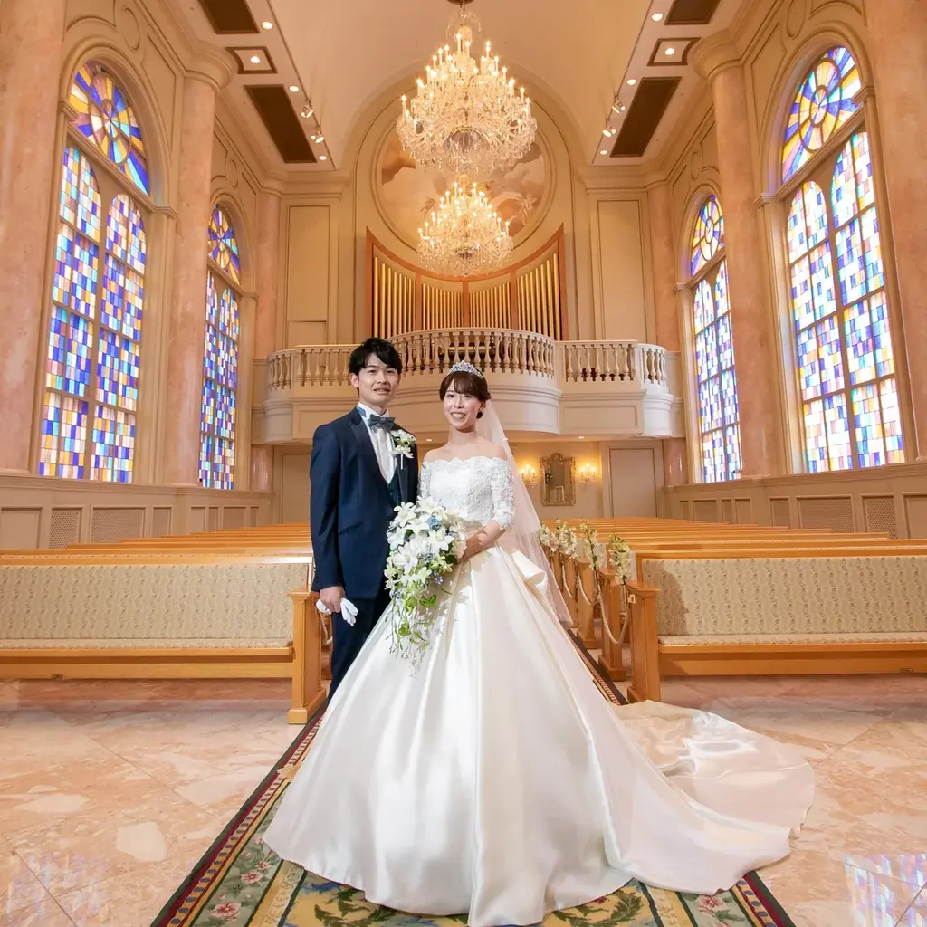 【阪急うめだ本店】令和婚の主流はカスタマイズ！ふたりらしい自由なブライダルのカタチを叶える「阪急ブライダルフェア2025」11月5日(水)より開催 画像 13