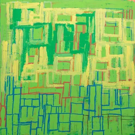 『LOVOT』が「ヘラルボニー」とコラボレーション。異彩を放つアーティストの作品が、『LOVOT』との日常を彩るウェアコレクションに。 画像 20