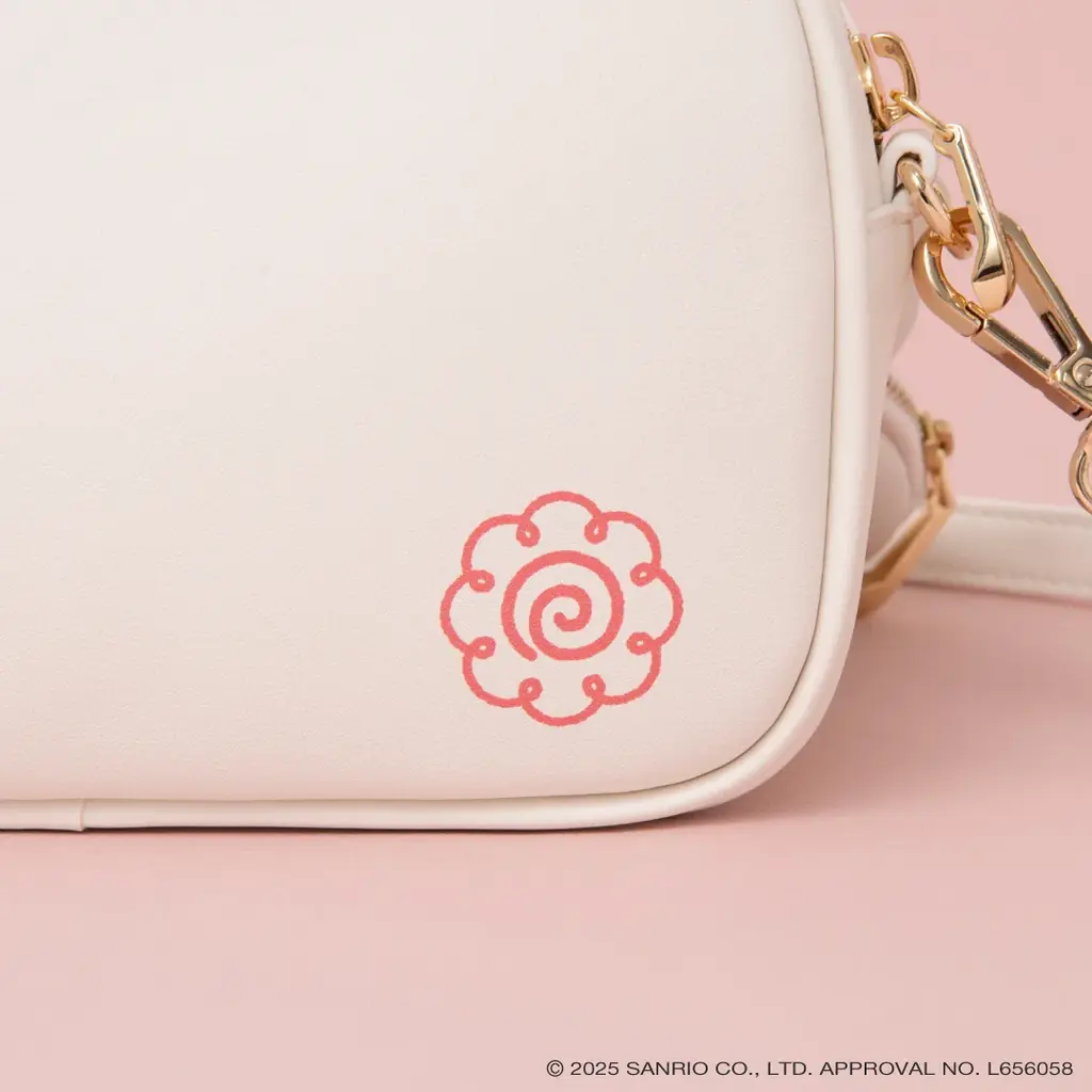 サマンサベガのサンリオキャラクターズコレクションから初の「はなまるおばけ」とのコラボコレクションが登場。 画像 11