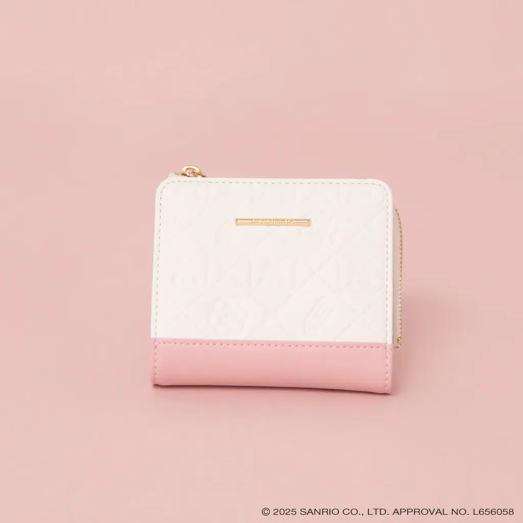 サマンサベガのサンリオキャラクターズコレクションから初の「はなまるおばけ」とのコラボコレクションが登場。 画像 13