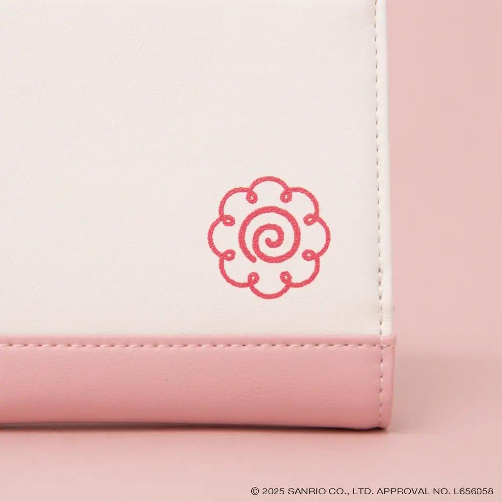 サマンサベガのサンリオキャラクターズコレクションから初の「はなまるおばけ」とのコラボコレクションが登場。 画像 14