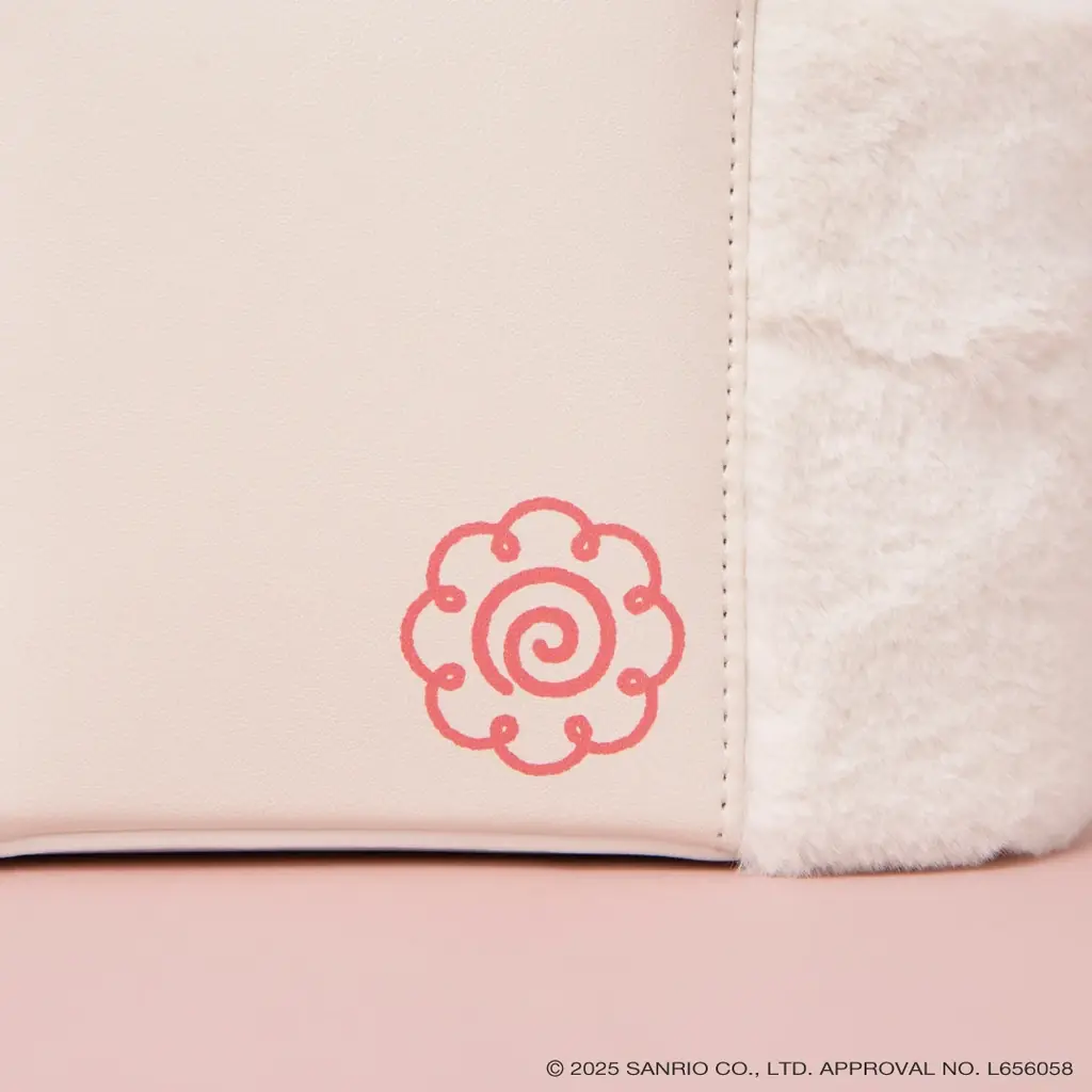 サマンサベガのサンリオキャラクターズコレクションから初の「はなまるおばけ」とのコラボコレクションが登場。 画像 3