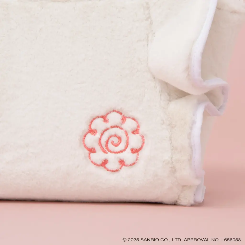 サマンサベガのサンリオキャラクターズコレクションから初の「はなまるおばけ」とのコラボコレクションが登場。 画像 7