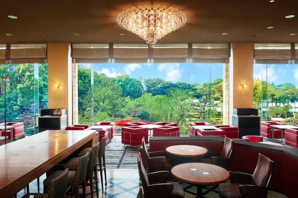 【本日10/24より予約開始】いちごが主役の“スーパー”スイーツビュッフェ開催！ 画像 3