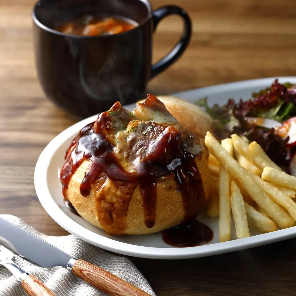 チーズ菓子専門店『チーズガーデン』が東海地方“初”のカフェ併設店舗「チーズガーデン 三井アウトレットパーク 岡崎店」2025年11月4日（火）オープン 画像 7