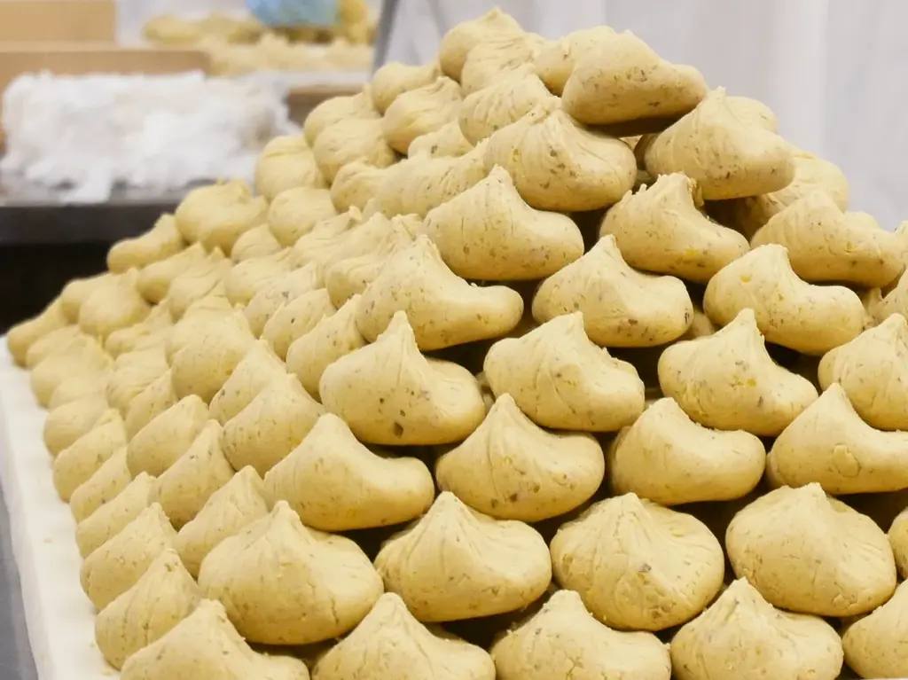 第4回 岐阜里山マルシェ