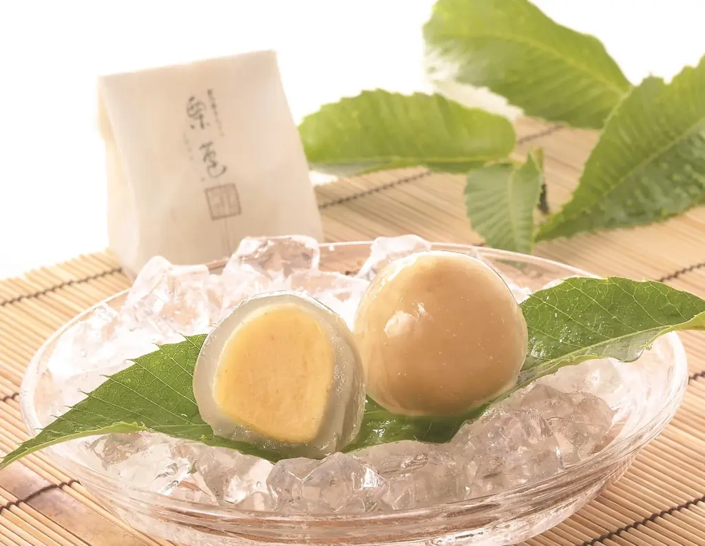 11月7日（金）～9日（日）の３日間限定！JR東京駅構内（グランスタ東京 「スクエア ゼロ」）にて、観光物産展「第4回 岐阜 下呂・中津川 里山マルシェ」を開催 画像 3