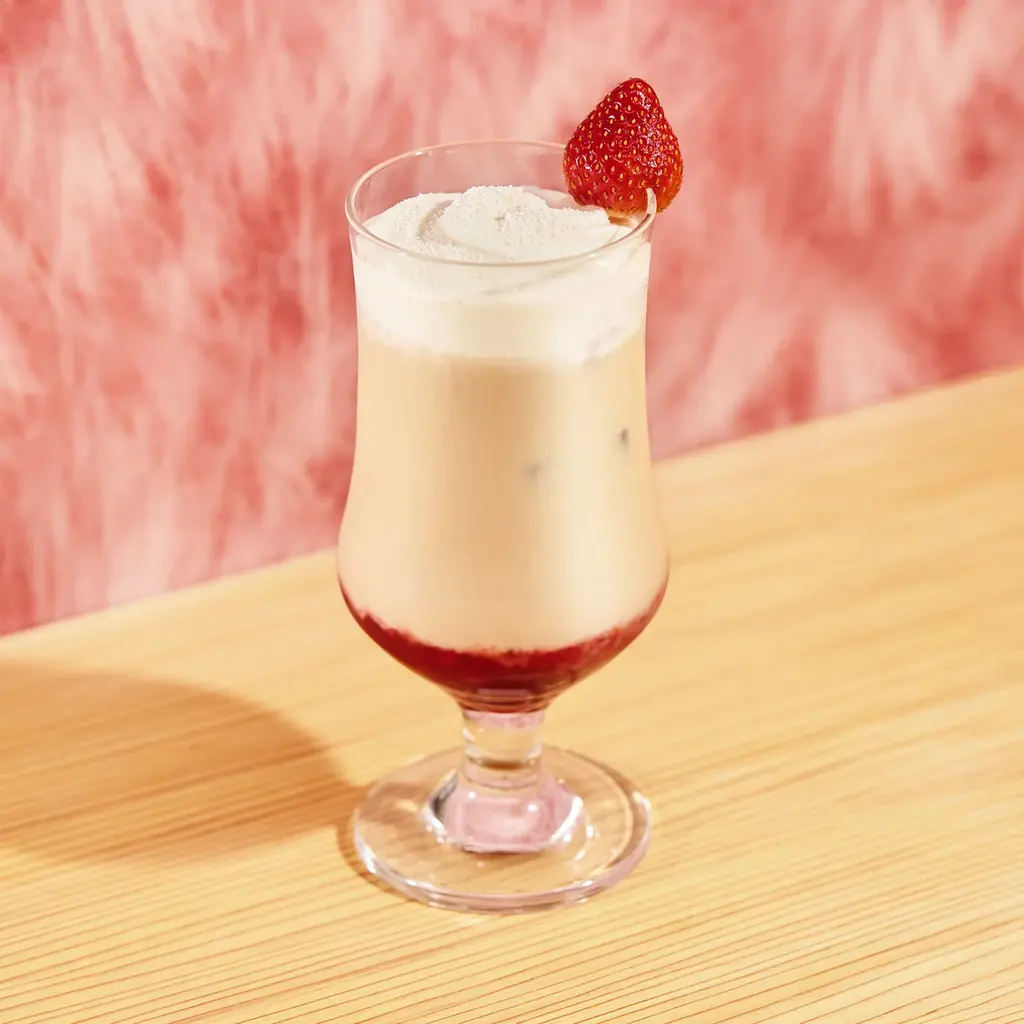 スターバックス リザーブ® ロースタリー 東京のホリデーシーズンが到来！　ドルチェを堪能するように楽しむビバレッジや、ホリデーの贅沢なひとときをカクテルとともに堪能するディナーセットが登場 画像 4