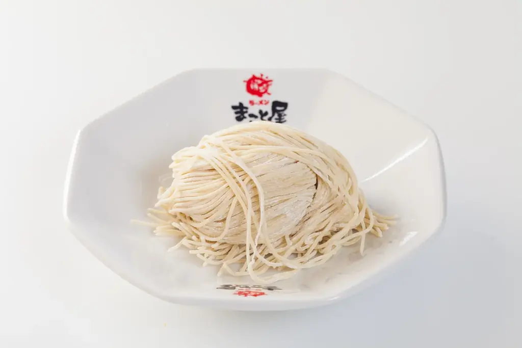 【創業26年分の感謝を込めて！】ラーメンまこと屋『替玉食べ放題キャンペーン』実施！ 2025年10月27日（月）〜10月31日（金） 画像 2