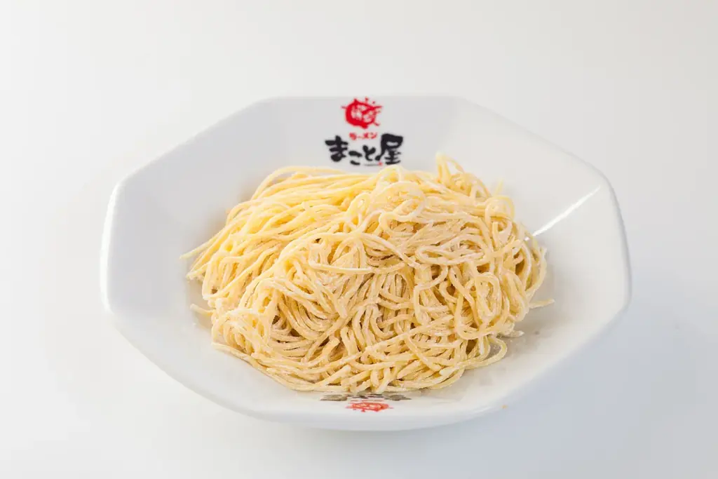 【創業26年分の感謝を込めて！】ラーメンまこと屋『替玉食べ放題キャンペーン』実施！ 2025年10月27日（月）〜10月31日（金） 画像 3