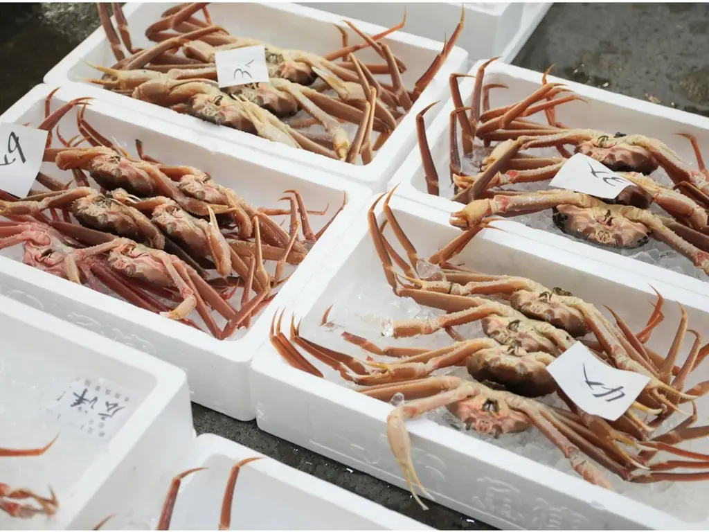 かに漁解禁記念！様々なフェアで旬を楽しむ1ヶ月！かにのシーズン到来！甲羅本店の「新 “旬” 感謝祭」 画像 3