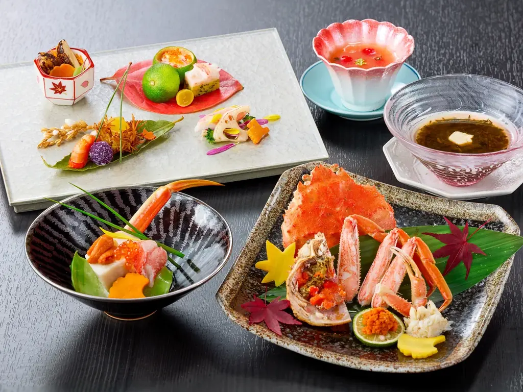 かに漁解禁記念！様々なフェアで旬を楽しむ1ヶ月！かにのシーズン到来！甲羅本店の「新 “旬” 感謝祭」 画像 6