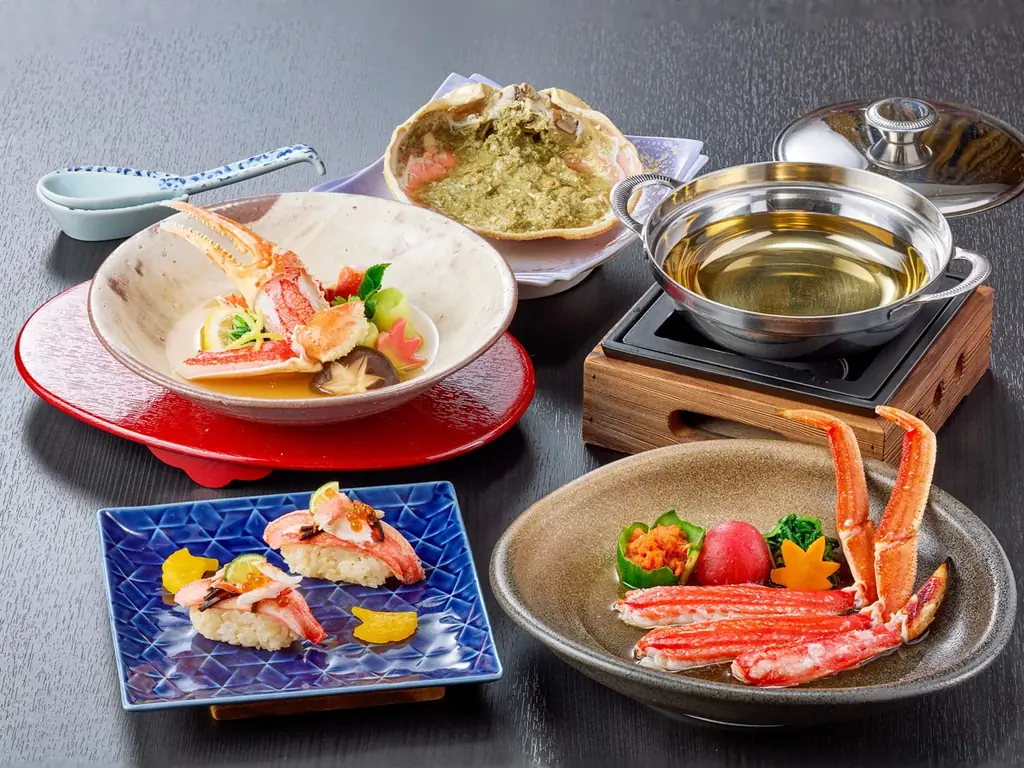 かに漁解禁記念！様々なフェアで旬を楽しむ1ヶ月！かにのシーズン到来！甲羅本店の「新 “旬” 感謝祭」 画像 8