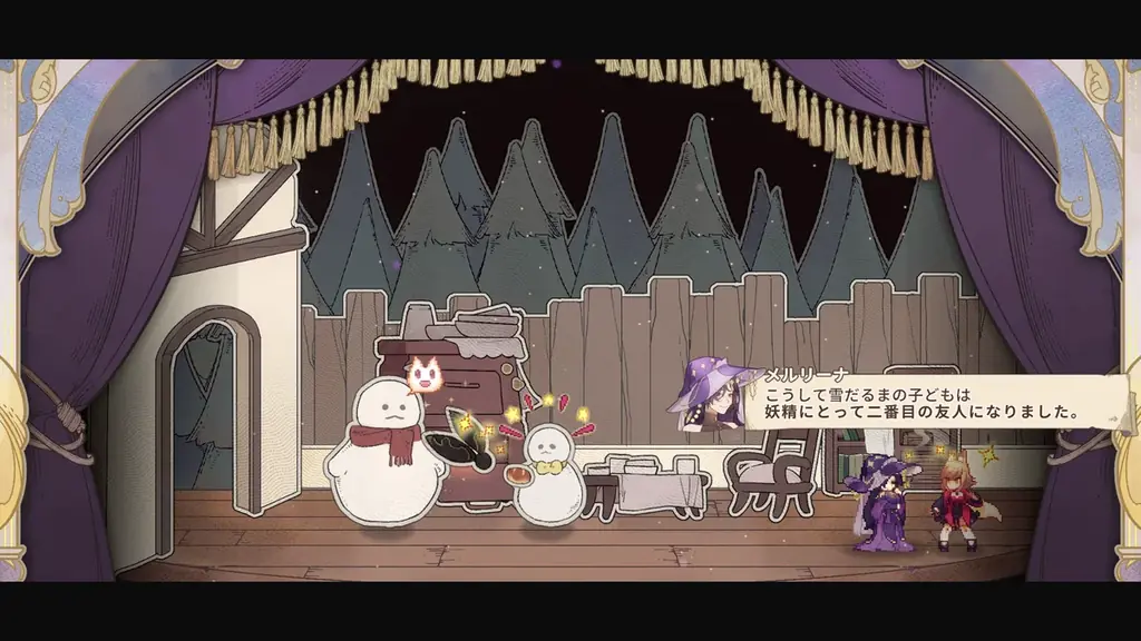 【世界を巻き込むパン革命、今、始まる！】ダンジョン探索×パン屋経営ハイブリッドアクションRPG 『Aeruta（アルタ）』 が11月6日（木）に正式リリース！ 画像 8