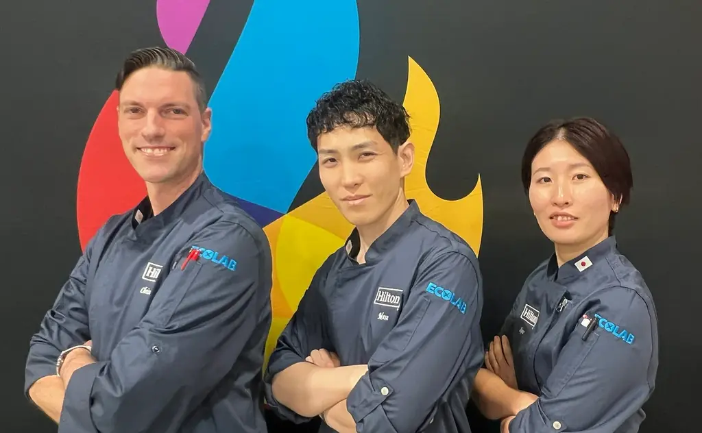 世界最大のフードスポーツイベント『World Food Championships 2025』に参戦！バガチャン2025優勝 BRISK STAND（兵庫）など3部門5チームが日本代表として挑戦！ 画像 10