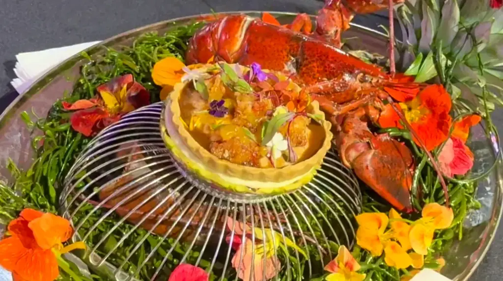 世界最大のフードスポーツイベント『World Food Championships 2025』に参戦！バガチャン2025優勝 BRISK STAND（兵庫）など3部門5チームが日本代表として挑戦！ 画像 11