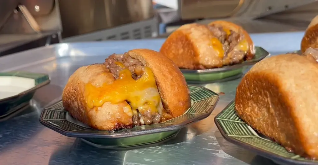 世界最大のフードスポーツイベント『World Food Championships 2025』に参戦！バガチャン2025優勝 BRISK STAND（兵庫）など3部門5チームが日本代表として挑戦！ 画像 4