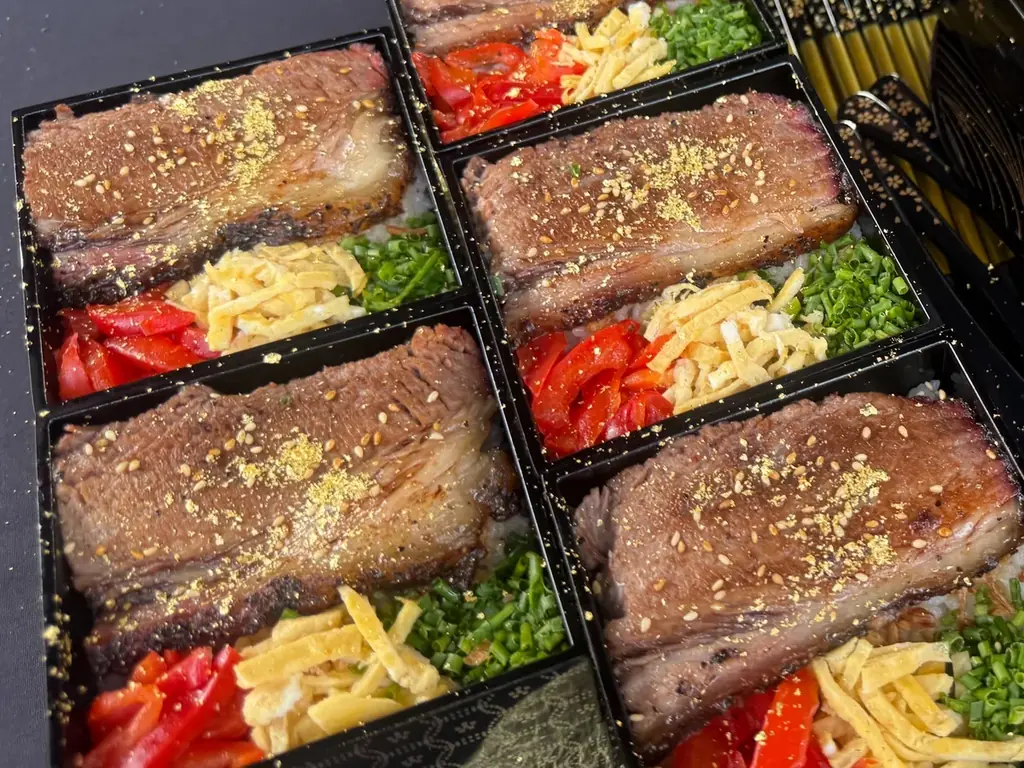 世界最大のフードスポーツイベント『World Food Championships 2025』に参戦！バガチャン2025優勝 BRISK STAND（兵庫）など3部門5チームが日本代表として挑戦！ 画像 7