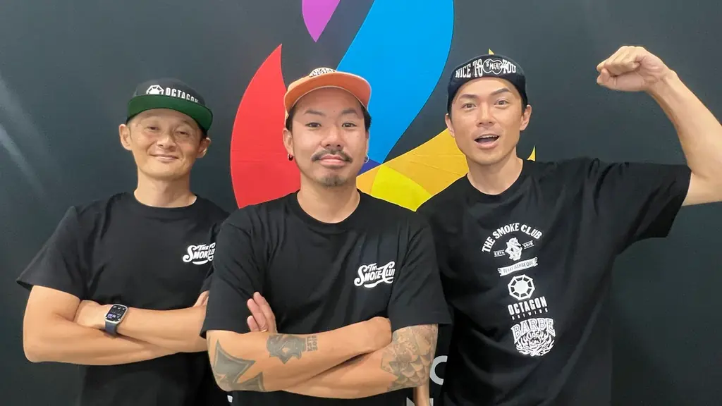 世界最大のフードスポーツイベント『World Food Championships 2025』に参戦！バガチャン2025優勝 BRISK STAND（兵庫）など3部門5チームが日本代表として挑戦！ 画像 8