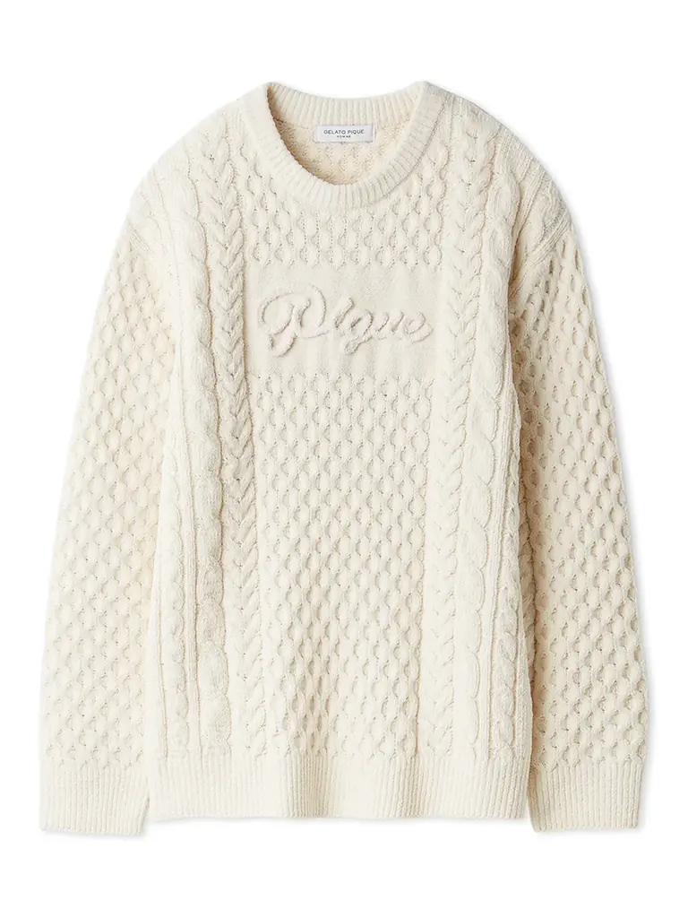 【gelato pique(ジェラート ピケ)】山田涼介氏が纏う、大人の遊び心を感じさせる柄やスタイリングで魅せる冬の新作ルームウェアコレクション！特設ページやムービーを公開＜10月24日(金)＞ 画像 10