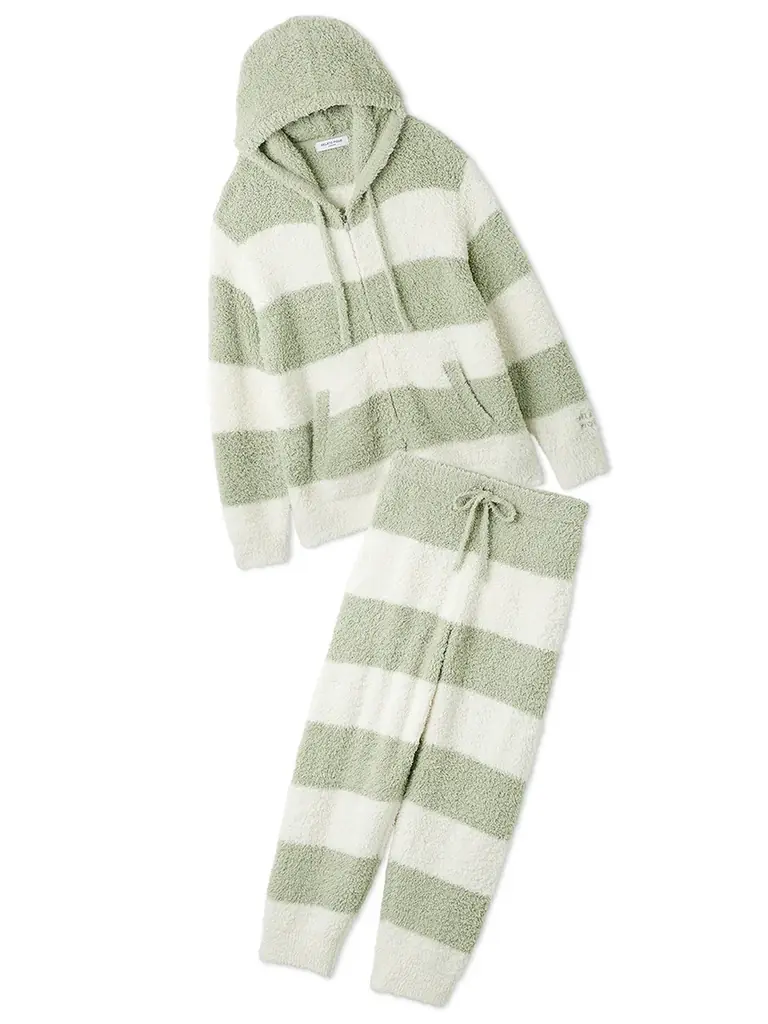 【gelato pique(ジェラート ピケ)】山田涼介氏が纏う、大人の遊び心を感じさせる柄やスタイリングで魅せる冬の新作ルームウェアコレクション！特設ページやムービーを公開＜10月24日(金)＞ 画像 13