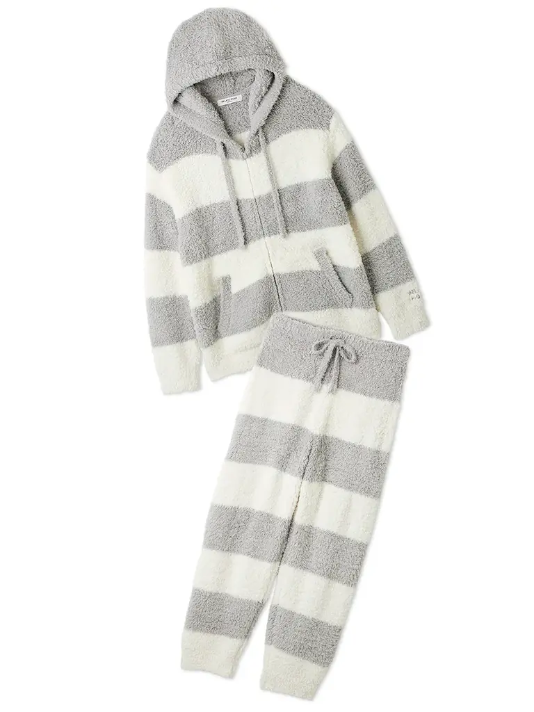 【gelato pique(ジェラート ピケ)】山田涼介氏が纏う、大人の遊び心を感じさせる柄やスタイリングで魅せる冬の新作ルームウェアコレクション！特設ページやムービーを公開＜10月24日(金)＞ 画像 14