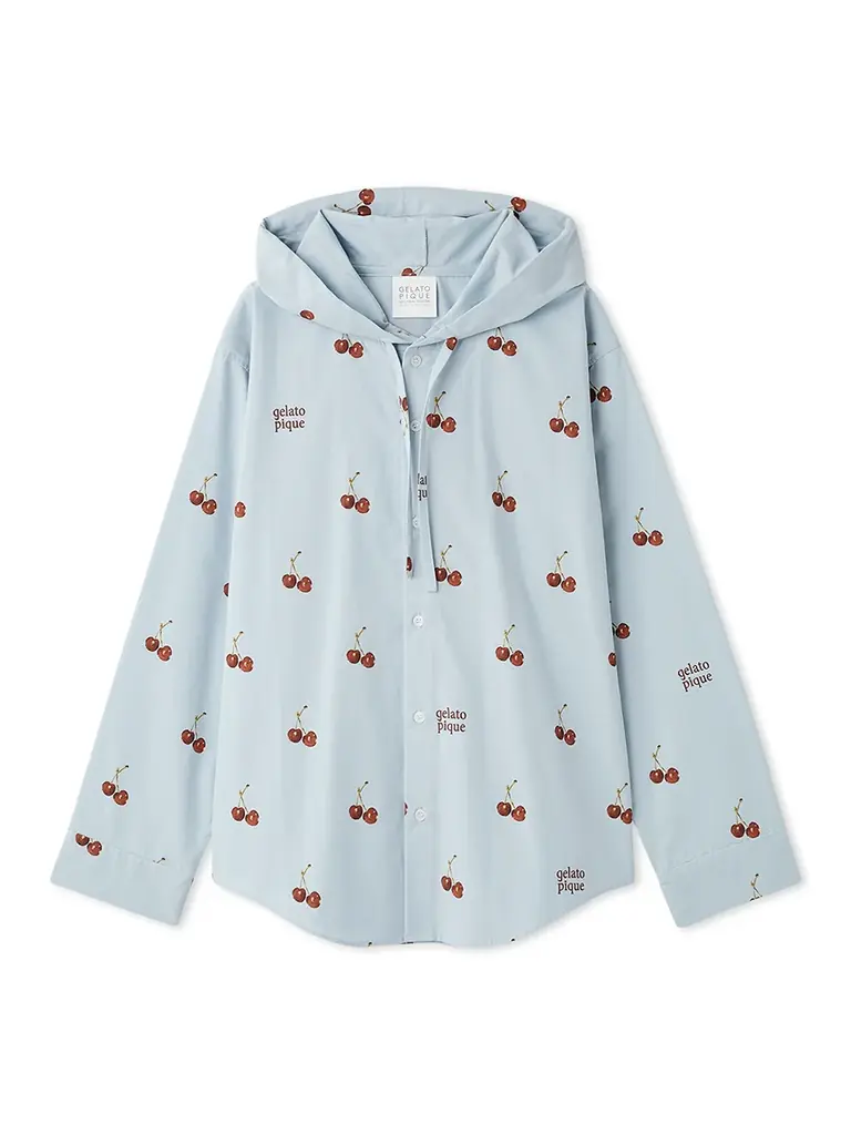 【gelato pique(ジェラート ピケ)】山田涼介氏が纏う、大人の遊び心を感じさせる柄やスタイリングで魅せる冬の新作ルームウェアコレクション！特設ページやムービーを公開＜10月24日(金)＞ 画像 5