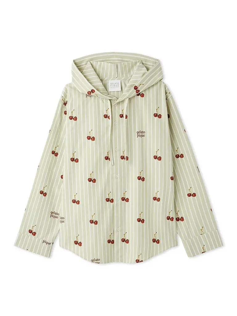 【gelato pique(ジェラート ピケ)】山田涼介氏が纏う、大人の遊び心を感じさせる柄やスタイリングで魅せる冬の新作ルームウェアコレクション！特設ページやムービーを公開＜10月24日(金)＞ 画像 6