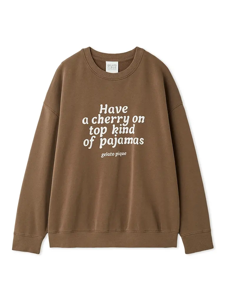 【gelato pique(ジェラート ピケ)】山田涼介氏が纏う、大人の遊び心を感じさせる柄やスタイリングで魅せる冬の新作ルームウェアコレクション！特設ページやムービーを公開＜10月24日(金)＞ 画像 8