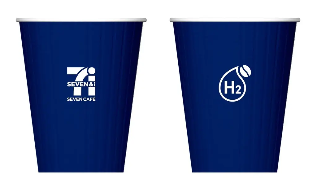 未来をつくるコーヒー“おいしい×サステナブル”を両立する　澄んだ飲みごたえ『セブンカフェ 水素焙煎コーヒー』セブン‐イレブン・ジャパンとUCCが共同開発 画像 2