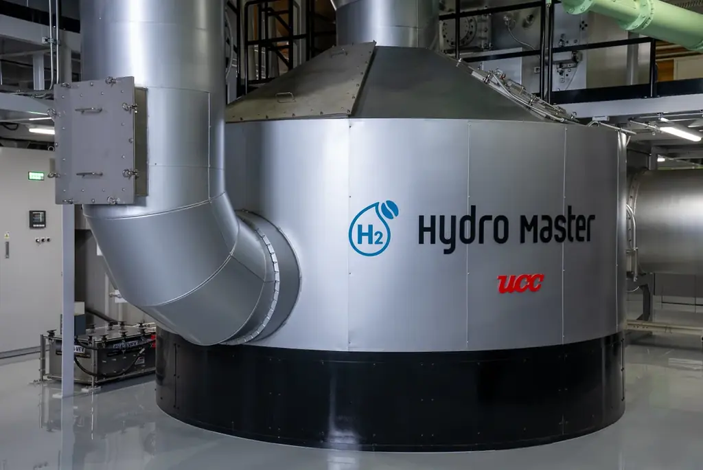 未来をつくるコーヒー“おいしい×サステナブル”を両立する　澄んだ飲みごたえ『セブンカフェ 水素焙煎コーヒー』セブン‐イレブン・ジャパンとUCCが共同開発 画像 5