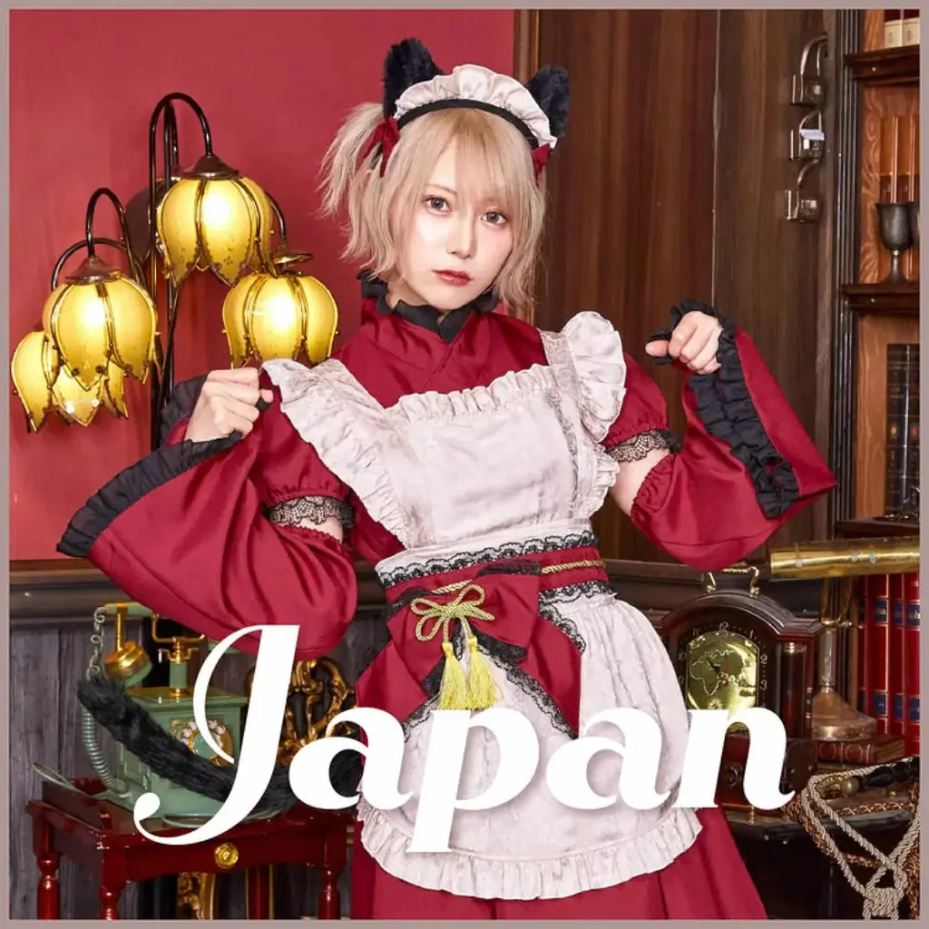 ＼ハロウィンまであと1週間／10月31日にまだ間に合うコスプレが楽天に集結！レディース・メンズ・キッズ・ベビー衣装が在庫処分セール中〜仮装コスチュームが週末出荷OKで即お届け！ 画像 11