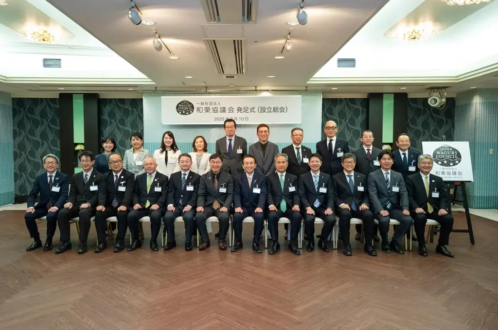 和栗から拓く、一次産業と文化の未来。春華堂・ありあけらが語る“地域発”オープンイノベーション 画像 2