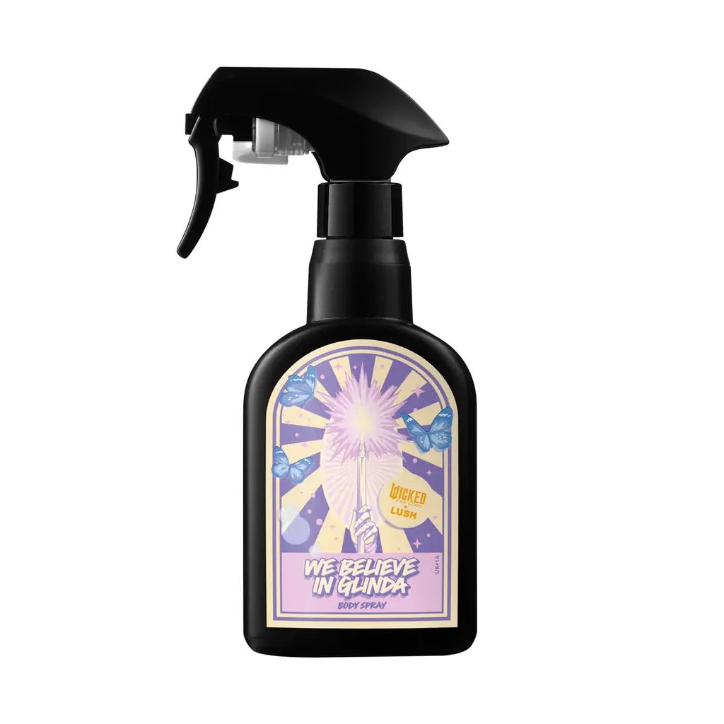 ＜Wicked X Lush＞来春公開の映画『ウィキッド 永遠の約束』との限定コラボレーション商品全11種を11月6日（木）より発売*！ 画像 10