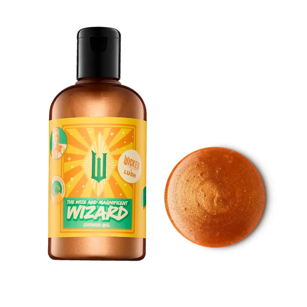 ＜Wicked X Lush＞来春公開の映画『ウィキッド 永遠の約束』との限定コラボレーション商品全11種を11月6日（木）より発売*！ 画像 7