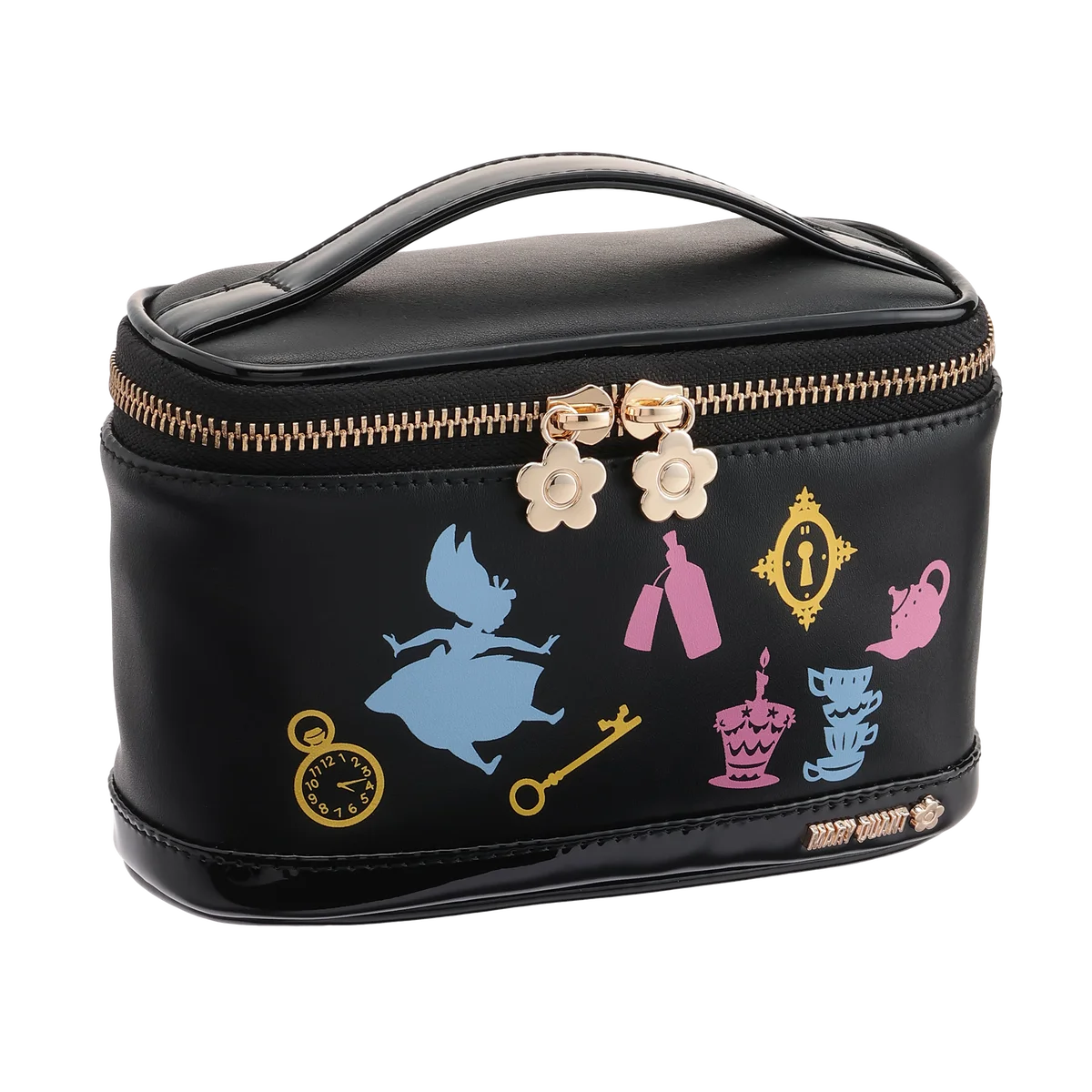 個性豊かなキャラクターが織りなす『マリークワント アリス イン ワンダーランド デザイン コレクション』のファッションアイテムが登場！ 画像 10