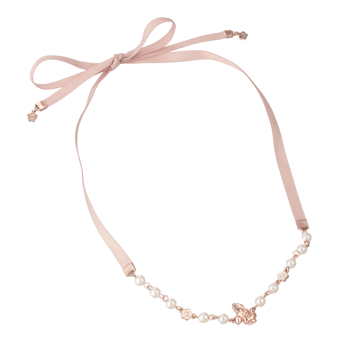 個性豊かなキャラクターが織りなす『マリークワント アリス イン ワンダーランド デザイン コレクション』のファッションアイテムが登場！ 画像 11