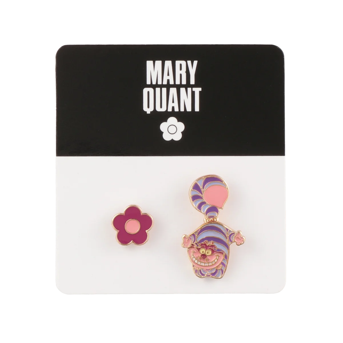 個性豊かなキャラクターが織りなす『マリークワント アリス イン ワンダーランド デザイン コレクション』のファッションアイテムが登場！ 画像 12