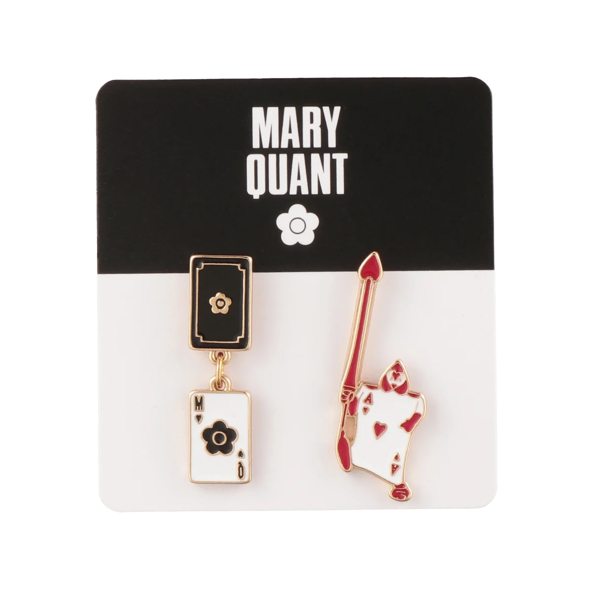 個性豊かなキャラクターが織りなす『マリークワント アリス イン ワンダーランド デザイン コレクション』のファッションアイテムが登場！ 画像 13