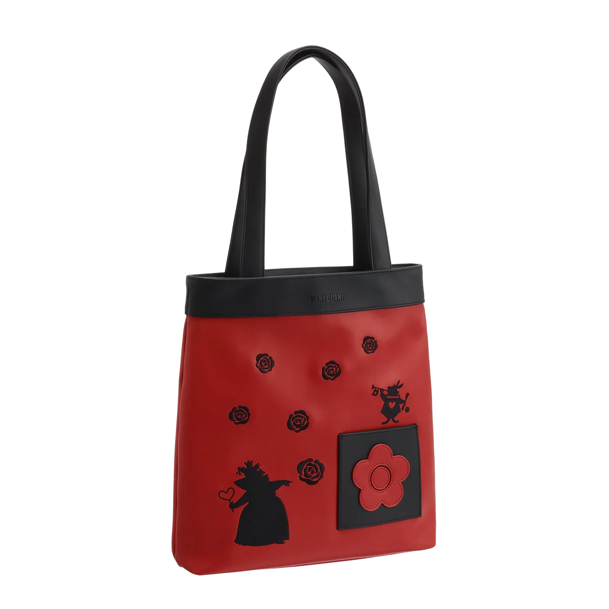 個性豊かなキャラクターが織りなす『マリークワント アリス イン ワンダーランド デザイン コレクション』のファッションアイテムが登場！ 画像 7