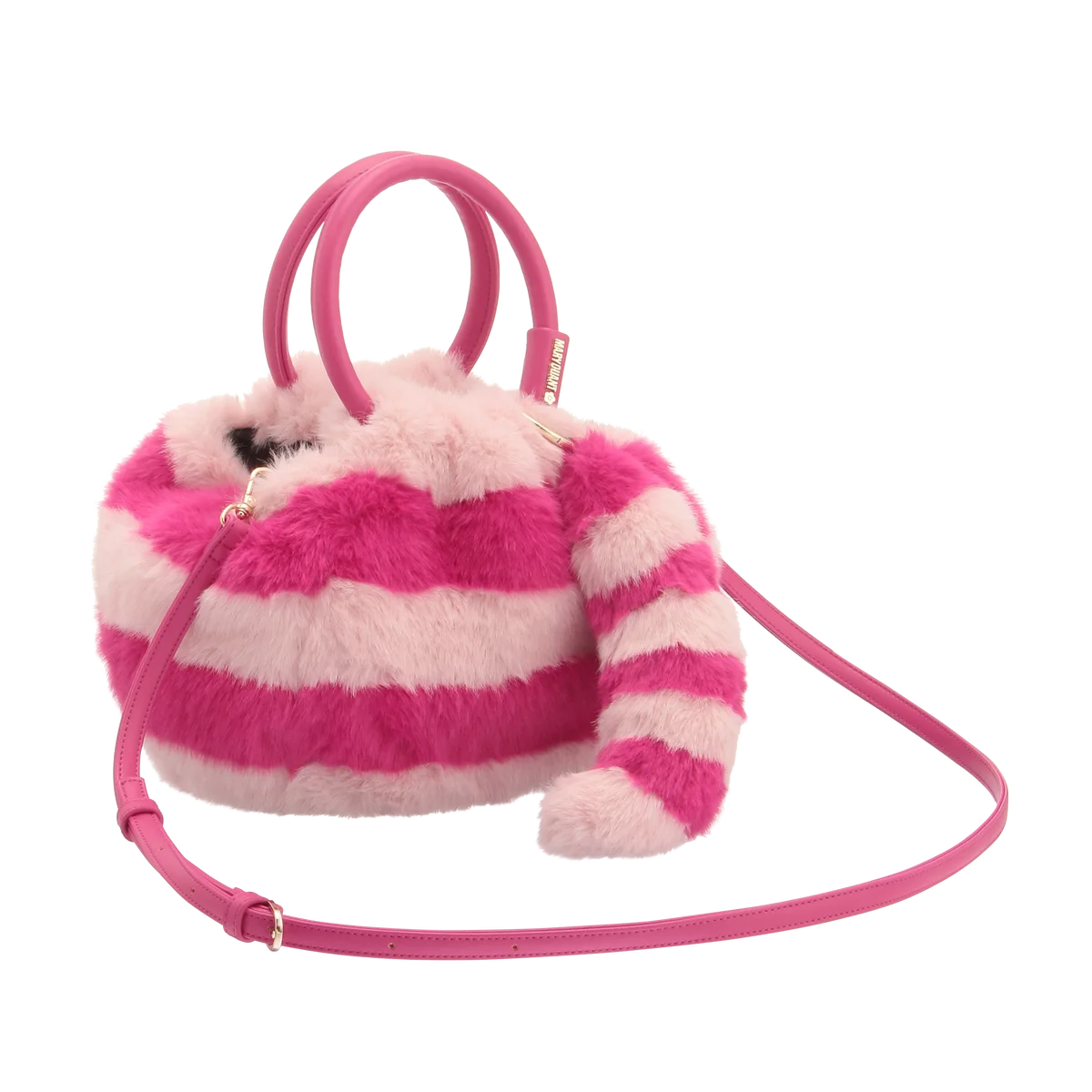 個性豊かなキャラクターが織りなす『マリークワント アリス イン ワンダーランド デザイン コレクション』のファッションアイテムが登場！ 画像 8