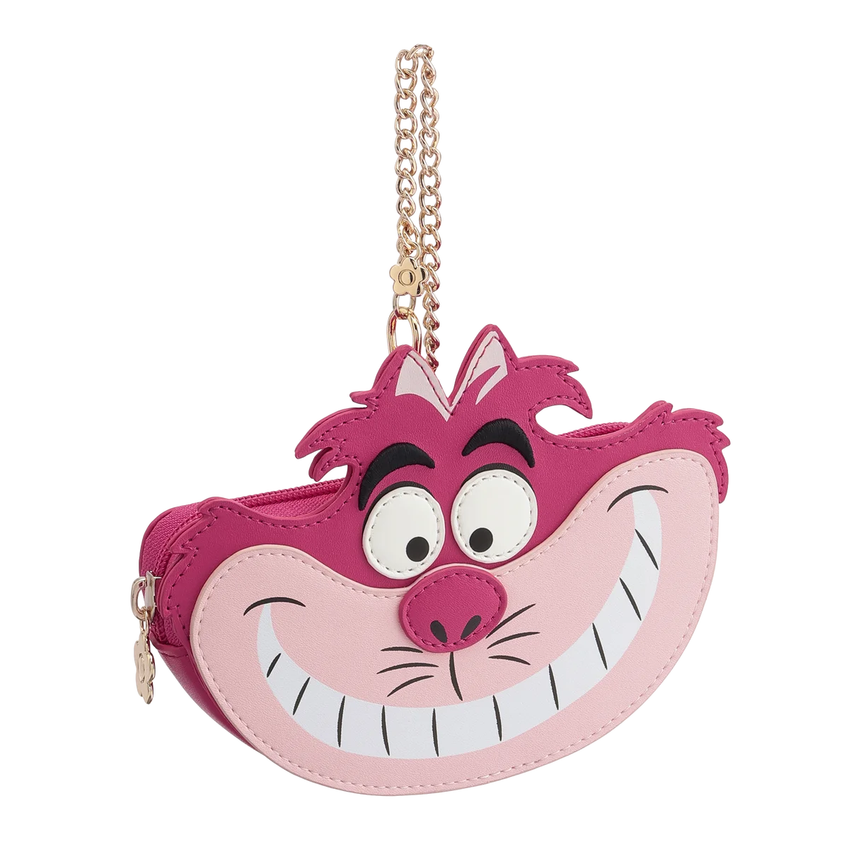 個性豊かなキャラクターが織りなす『マリークワント アリス イン ワンダーランド デザイン コレクション』のファッションアイテムが登場！ 画像 9