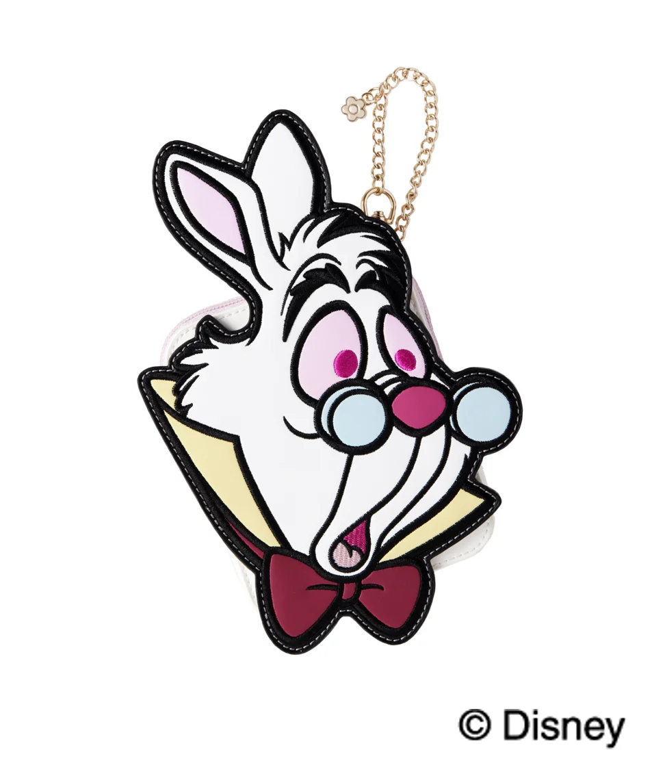 物語の世界感にインスパイアされた限定コスメが登場！「マリークワント アリス イン ワンダーランド デザイン コレクション」 画像 13