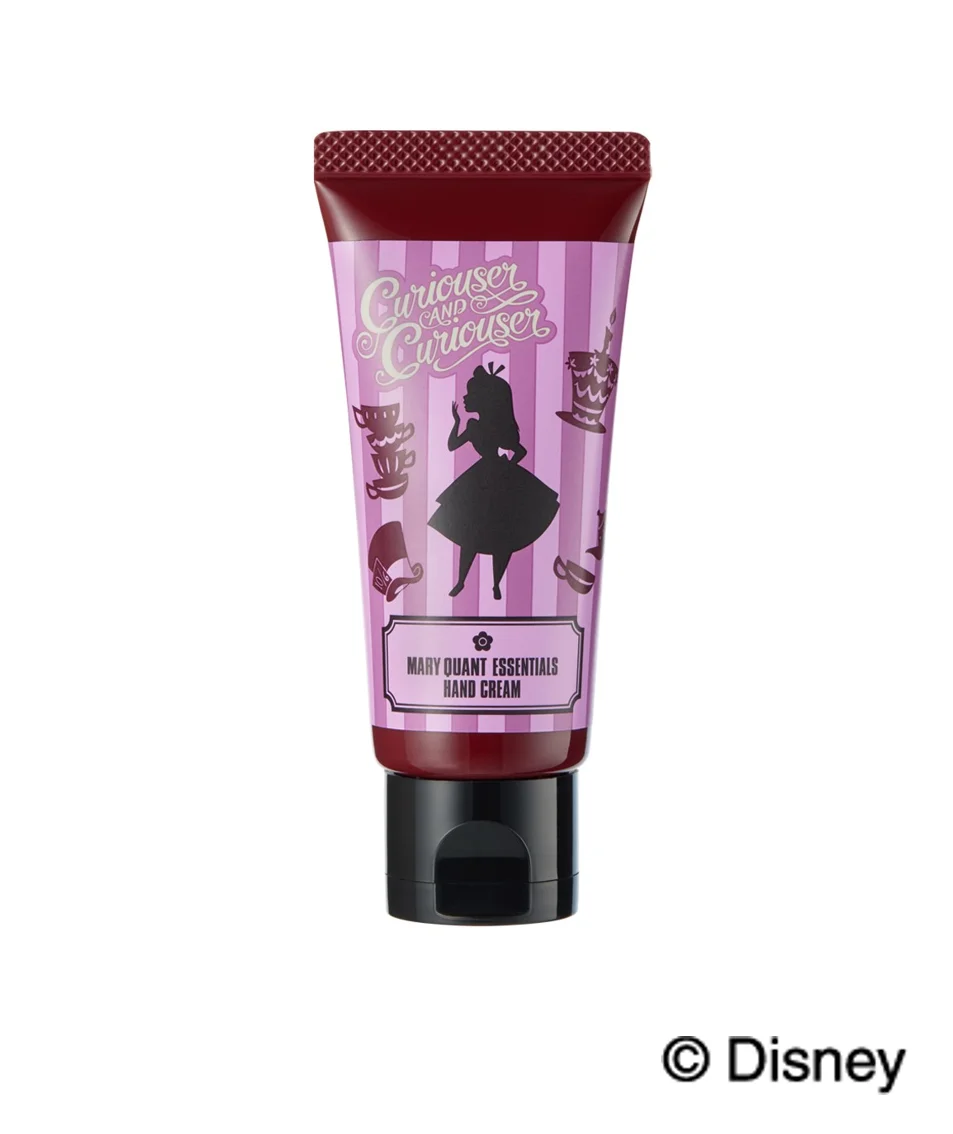 物語の世界感にインスパイアされた限定コスメが登場！「マリークワント アリス イン ワンダーランド デザイン コレクション」 画像 15