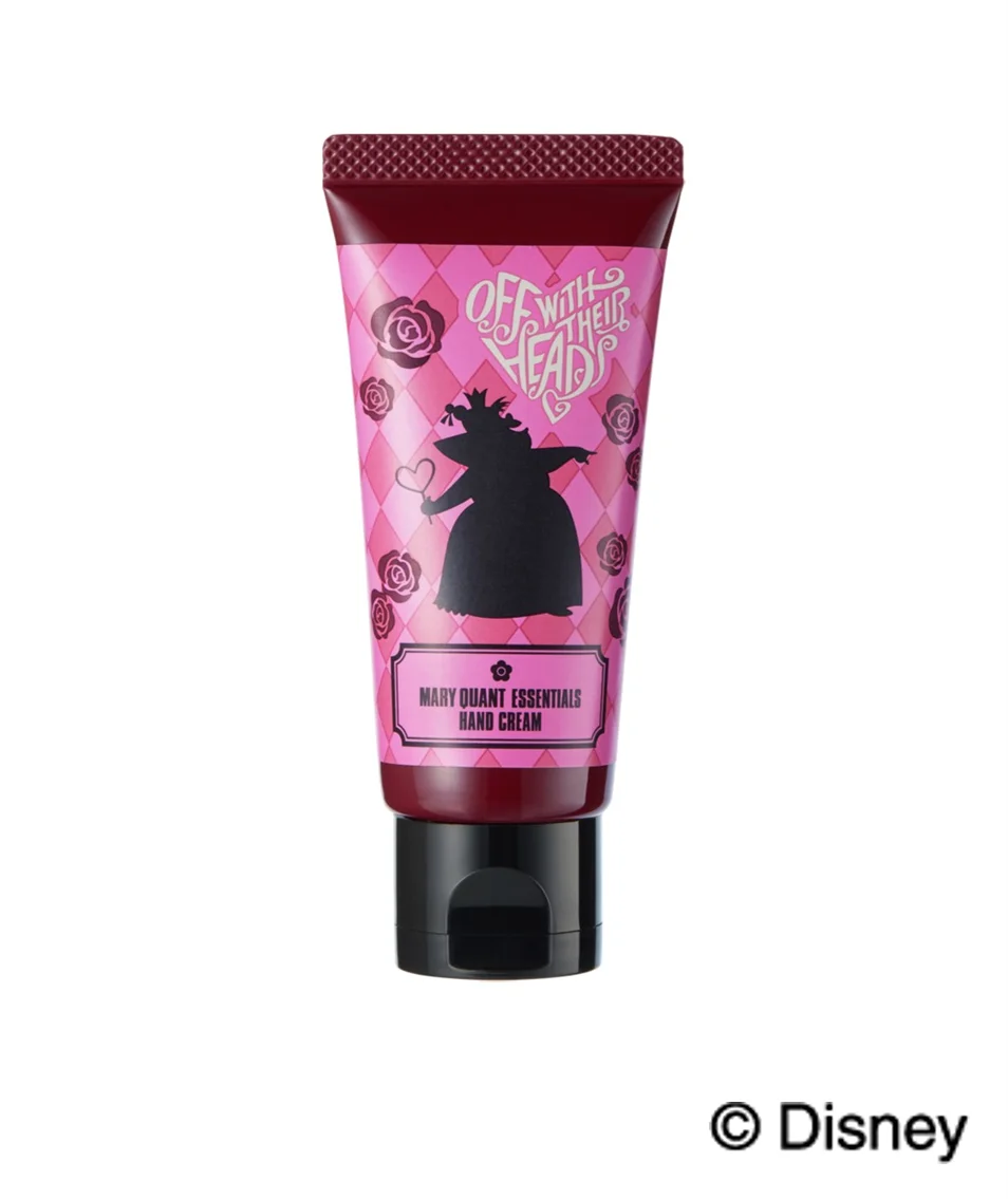 物語の世界感にインスパイアされた限定コスメが登場！「マリークワント アリス イン ワンダーランド デザイン コレクション」 画像 16