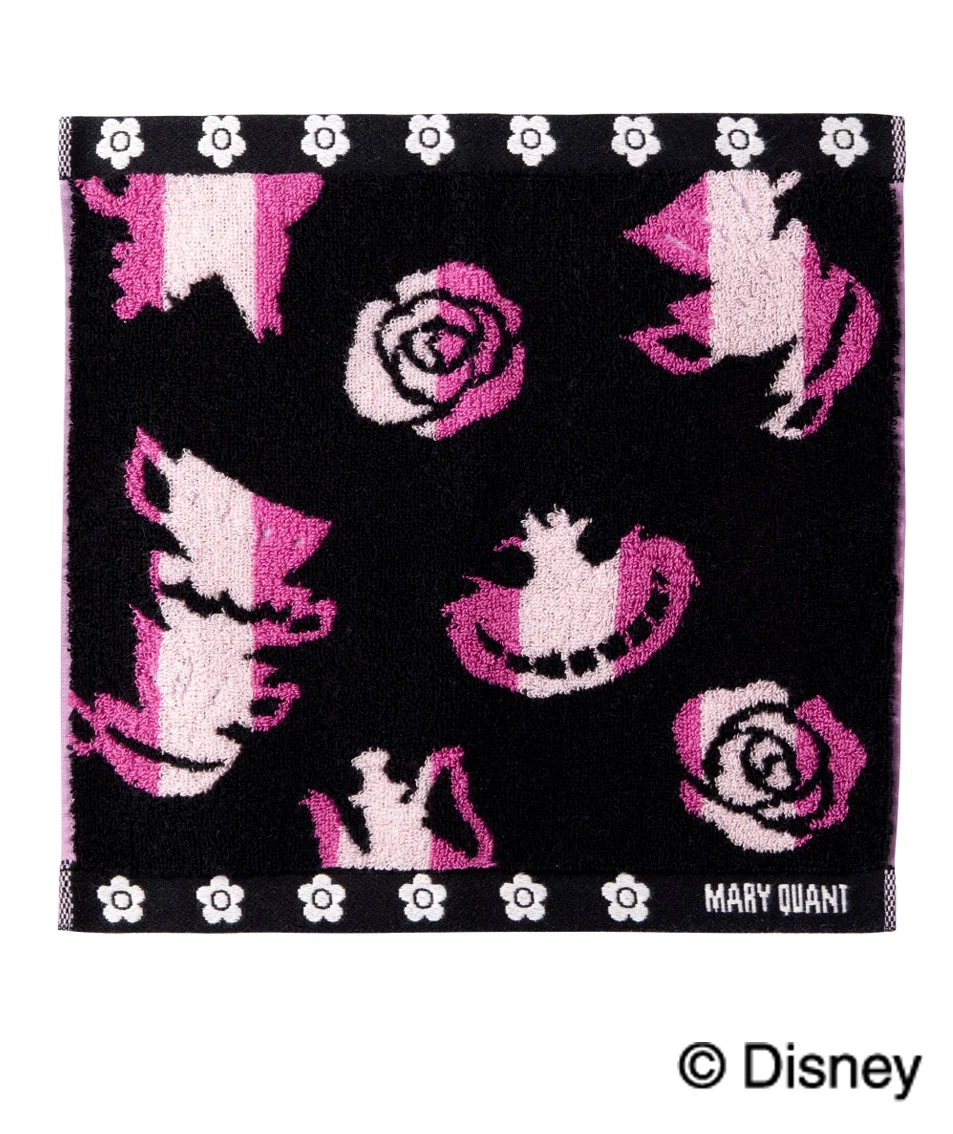 物語の世界感にインスパイアされた限定コスメが登場！「マリークワント アリス イン ワンダーランド デザイン コレクション」 画像 17